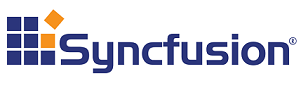 Syncfusion