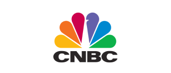 Logo of CNBC