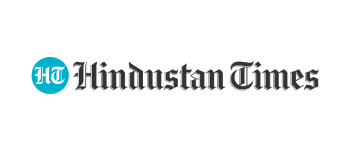 Logo of Hindustan Times