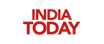 Logo of India Today