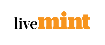 Logo of Live Mint