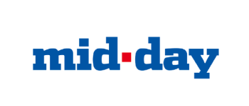 Logo of Mid-Day