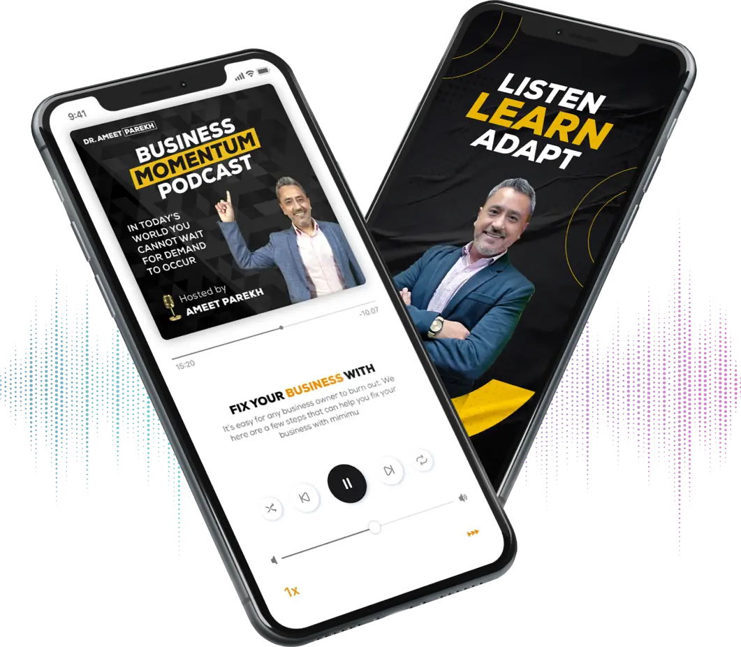 Business Momentum Podcast