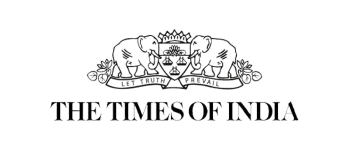 Logo Of Times Of India