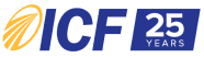 Logo of ICF