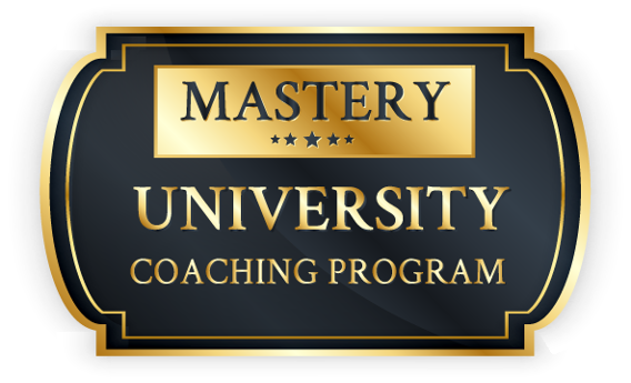 Mastery-University