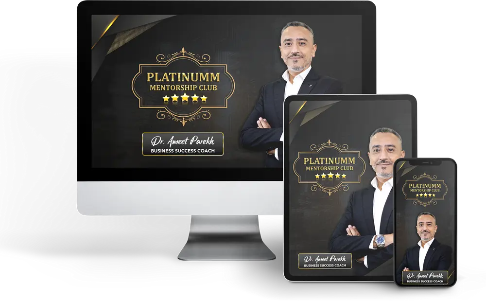 Platinum Membership